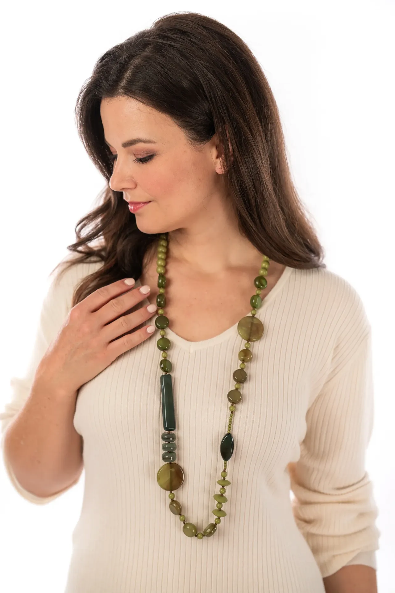 Dámský šperk VERDE