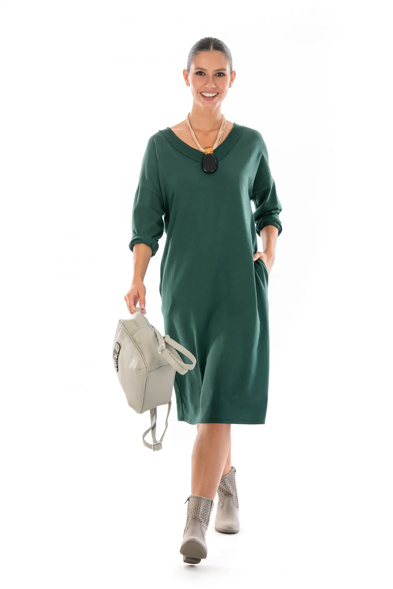 Dámský šperk OZEN