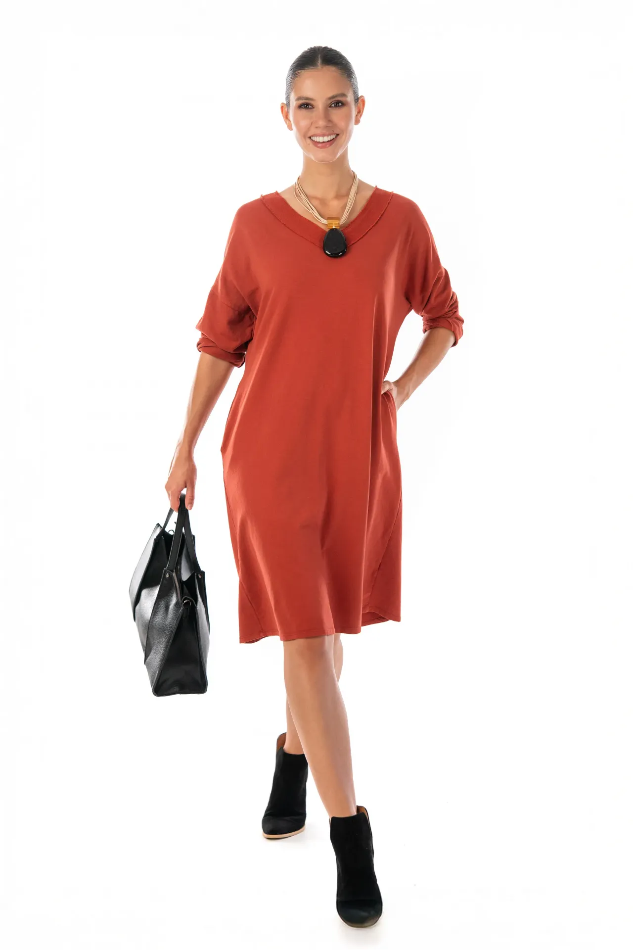 Dámský šperk OZEN