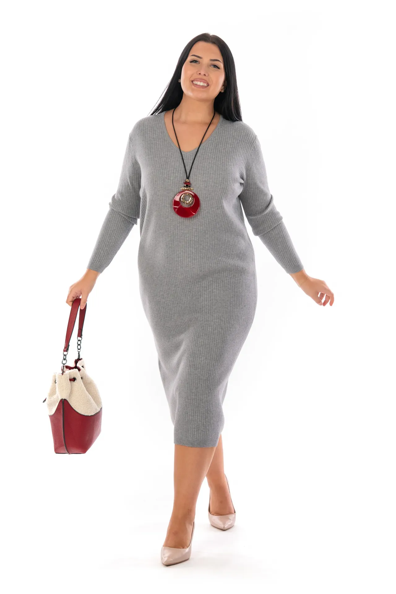 Dámský šperk FLOA