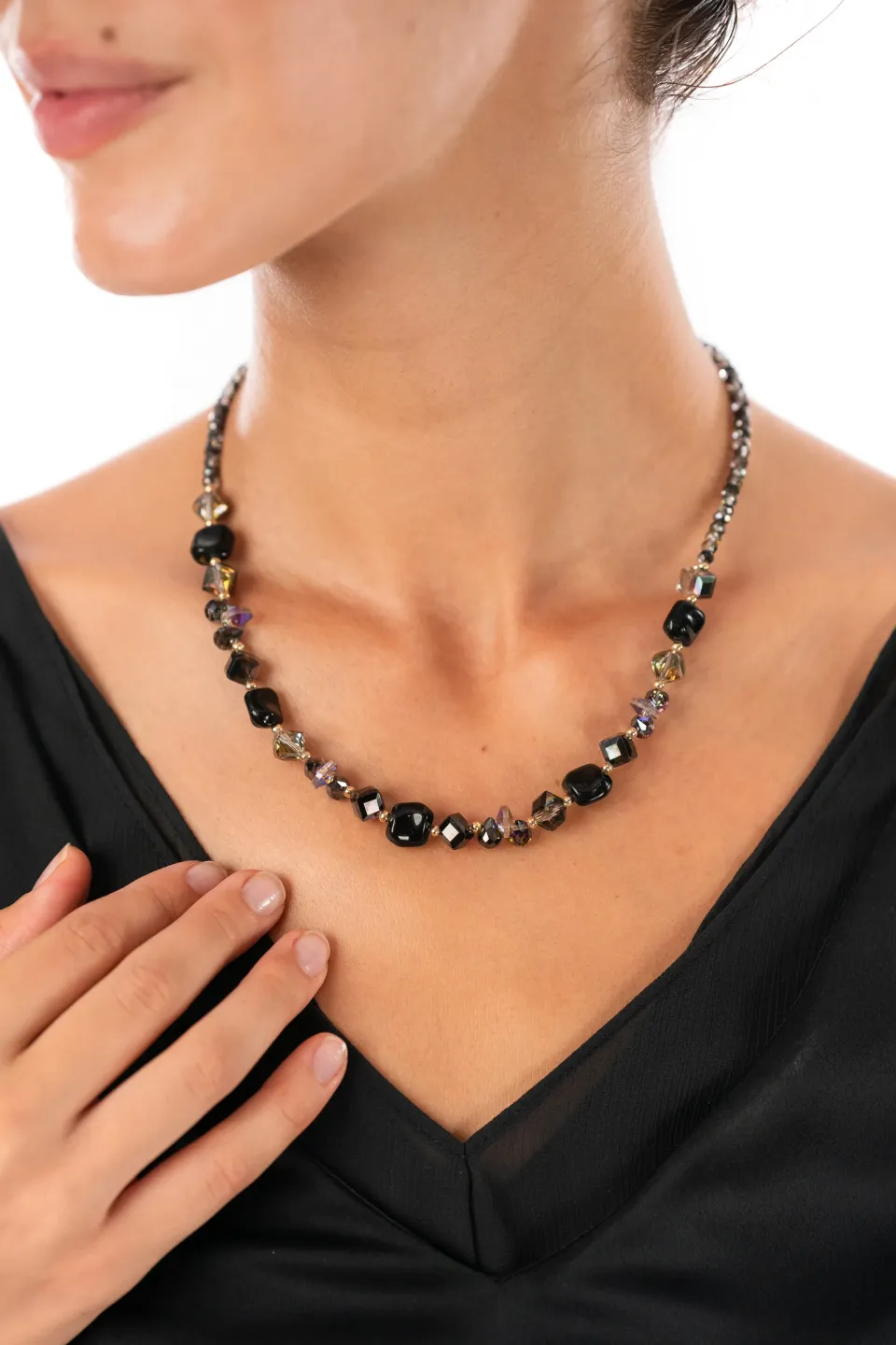 Dámský šperk ELLARY Dámský šperk ELLARY