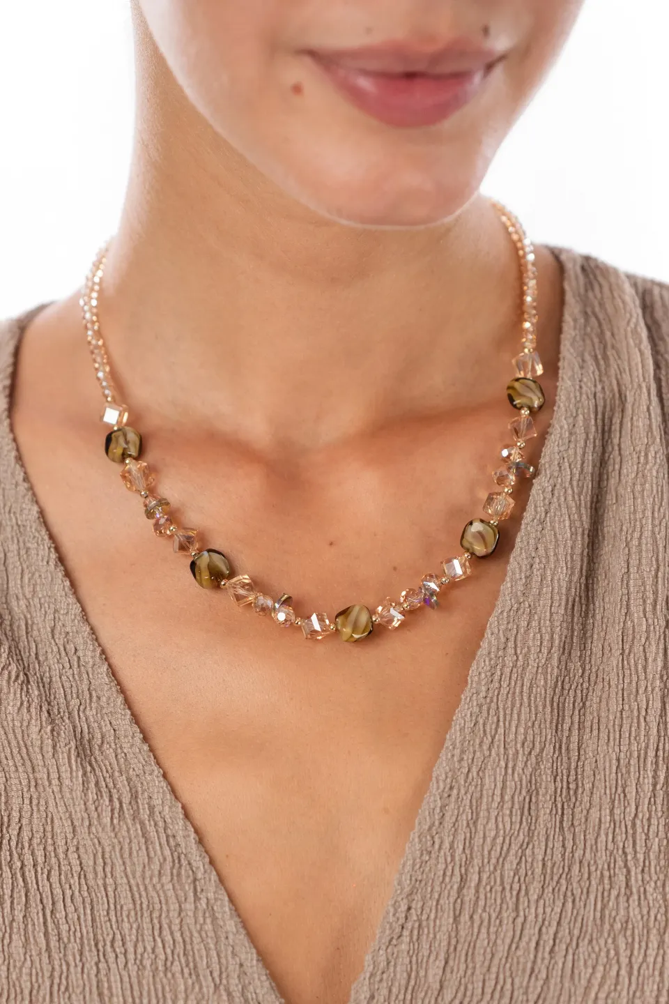 Dámský šperk ELLARY Dámský šperk ELLARY