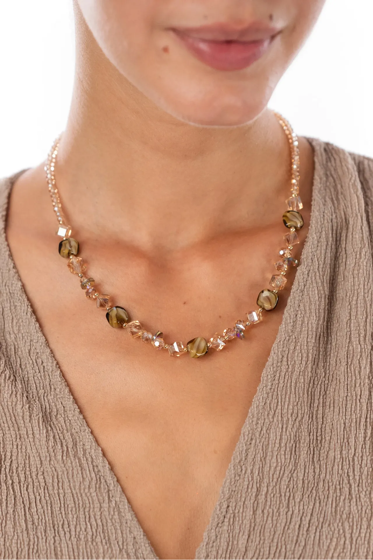 Dámský šperk ELLARY