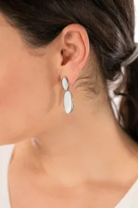 Dámské náušnice ZORKA