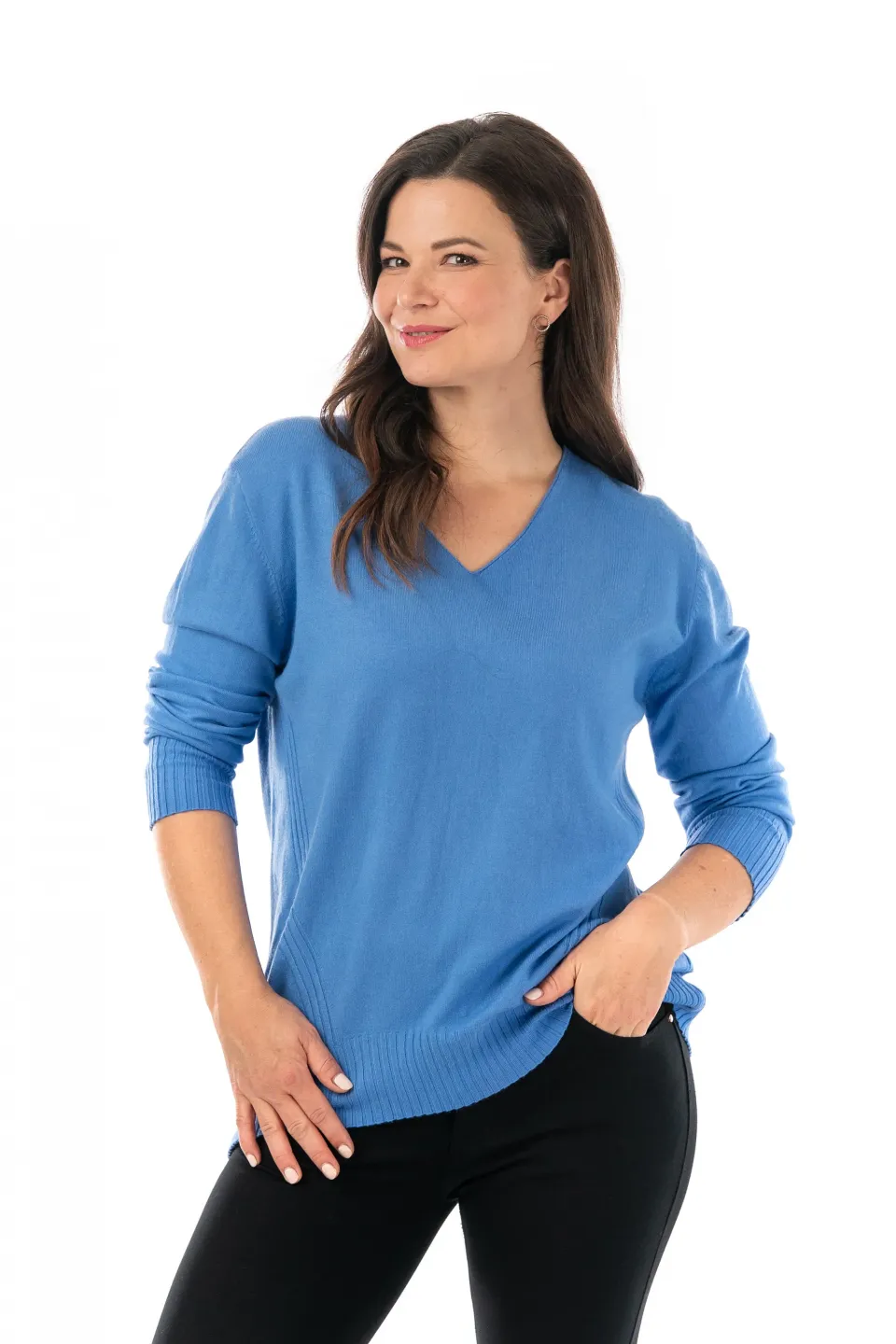 Dámský svetřík ASHLEY