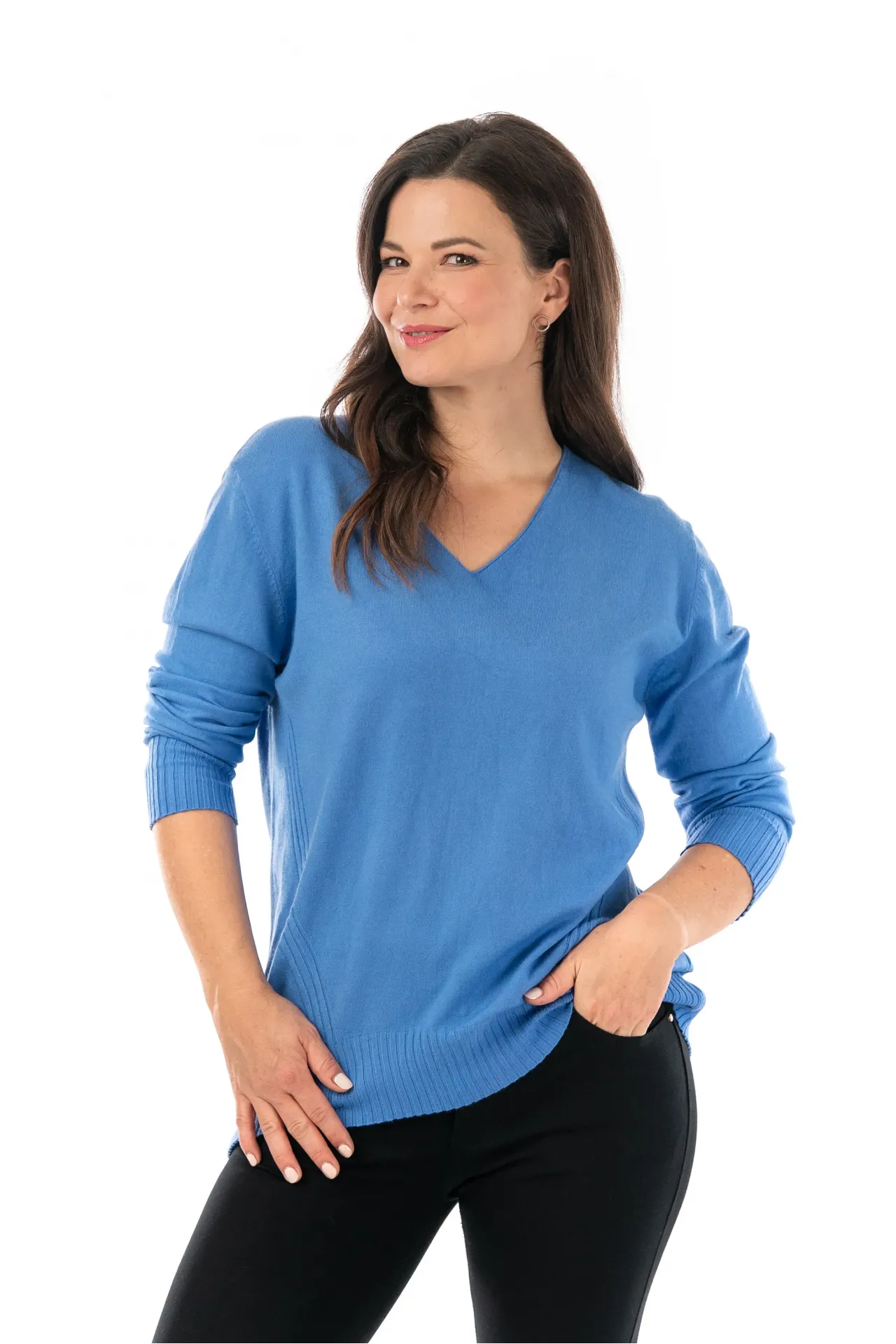 Dámský svetřík ASHLEY