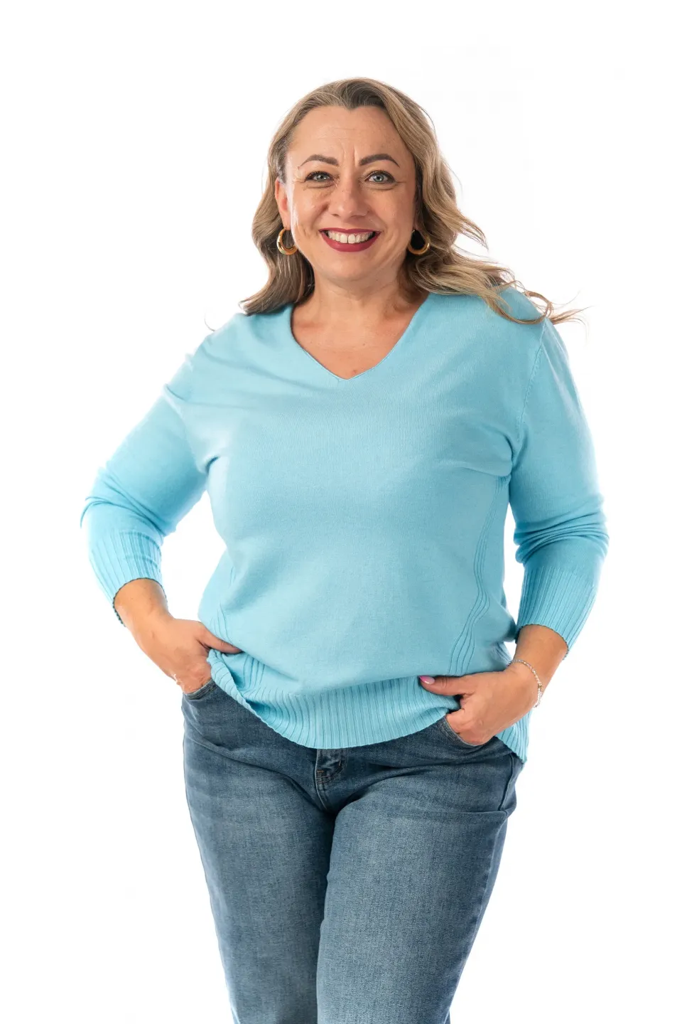 Dámský svetřík ASHLEY