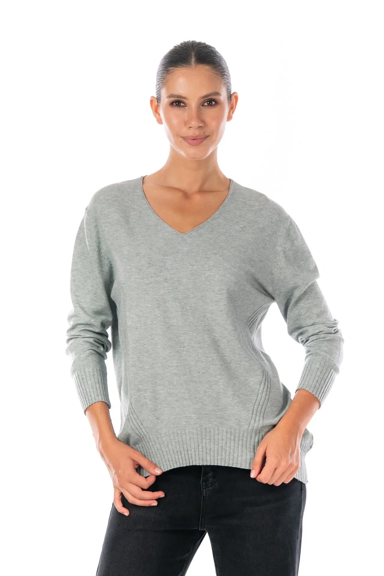 Dámský svetřík ASHLEY