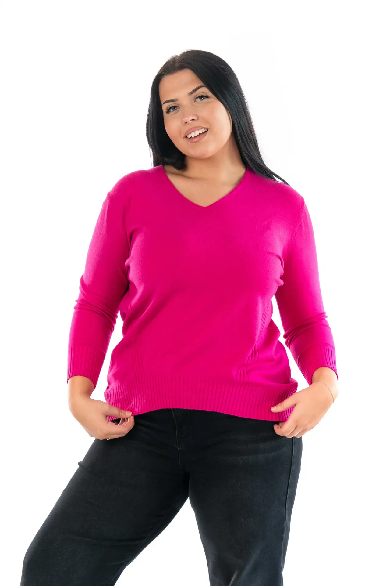 Dámský svetřík ASHLEY