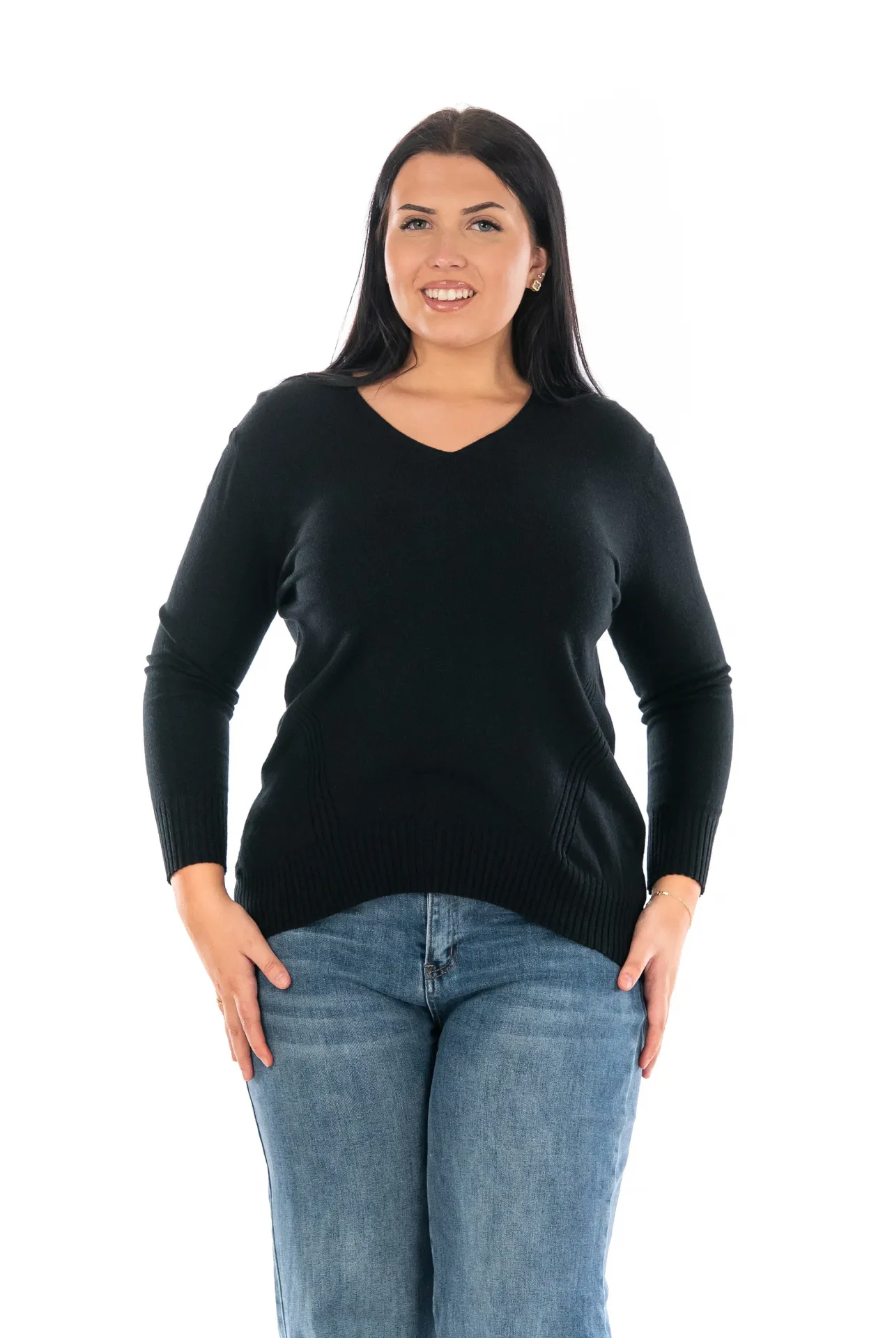 Dámský svetřík ASHLEY