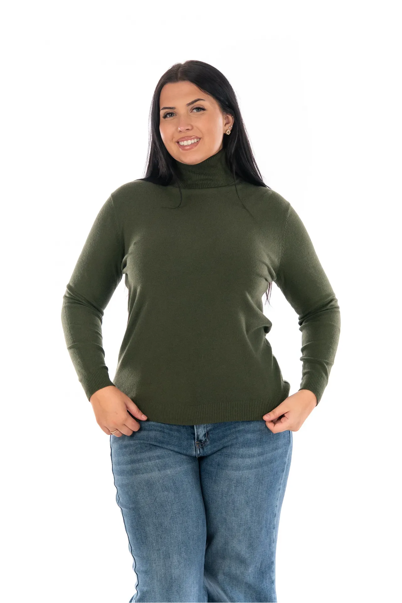 Dámský svetřík WILL