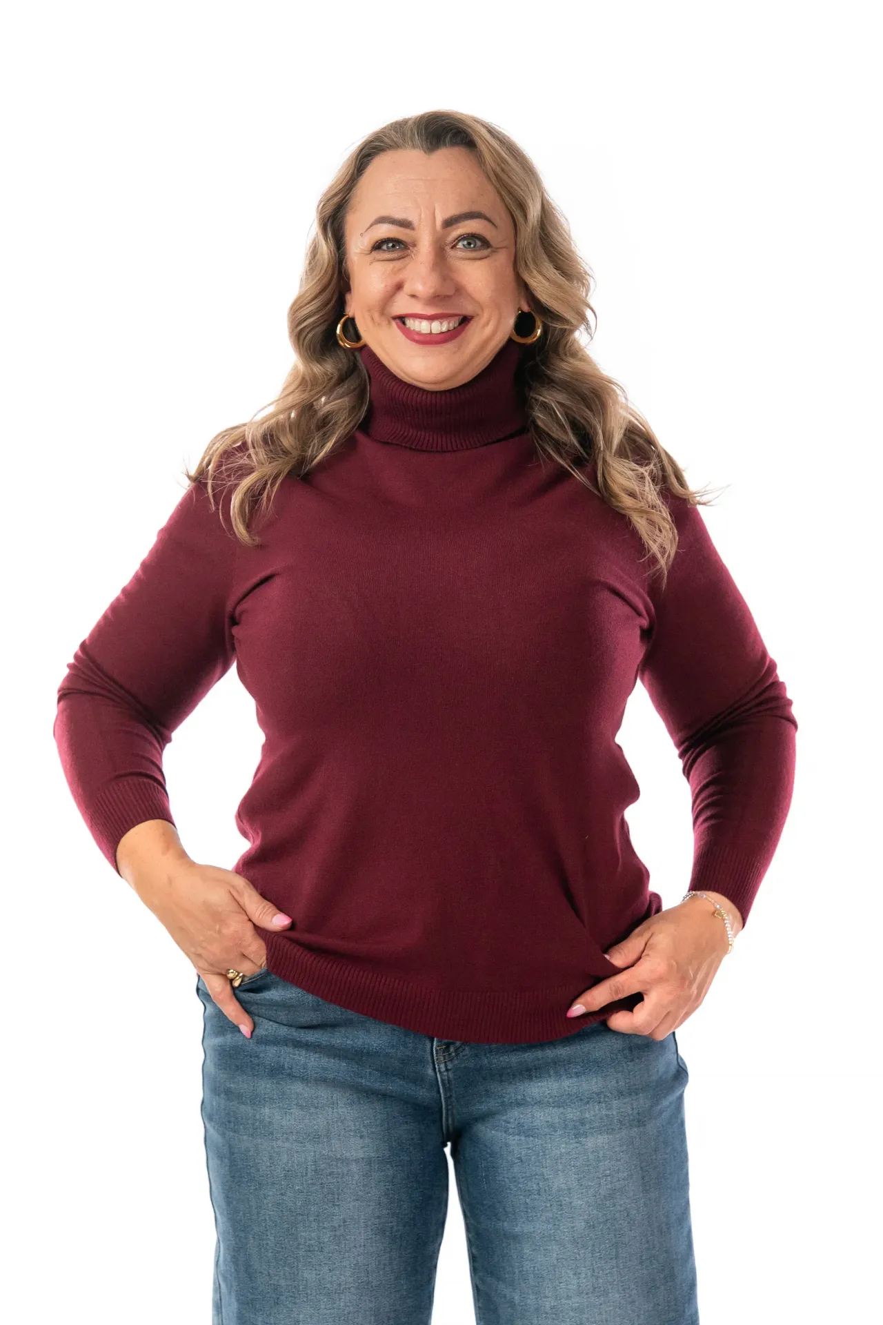 Dámský svetřík WILL