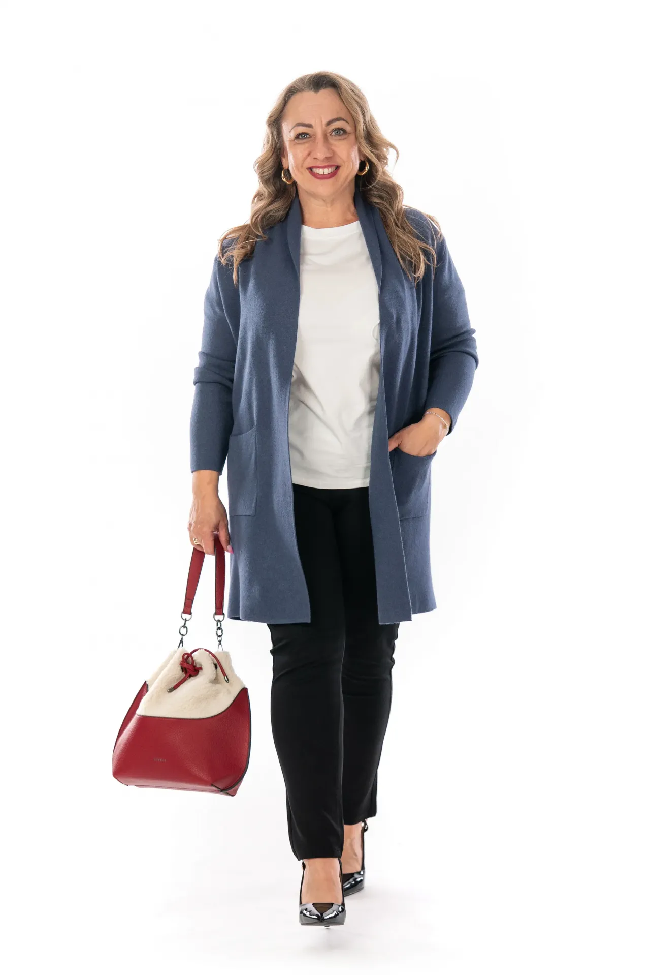 Dámský svetřík UNICO