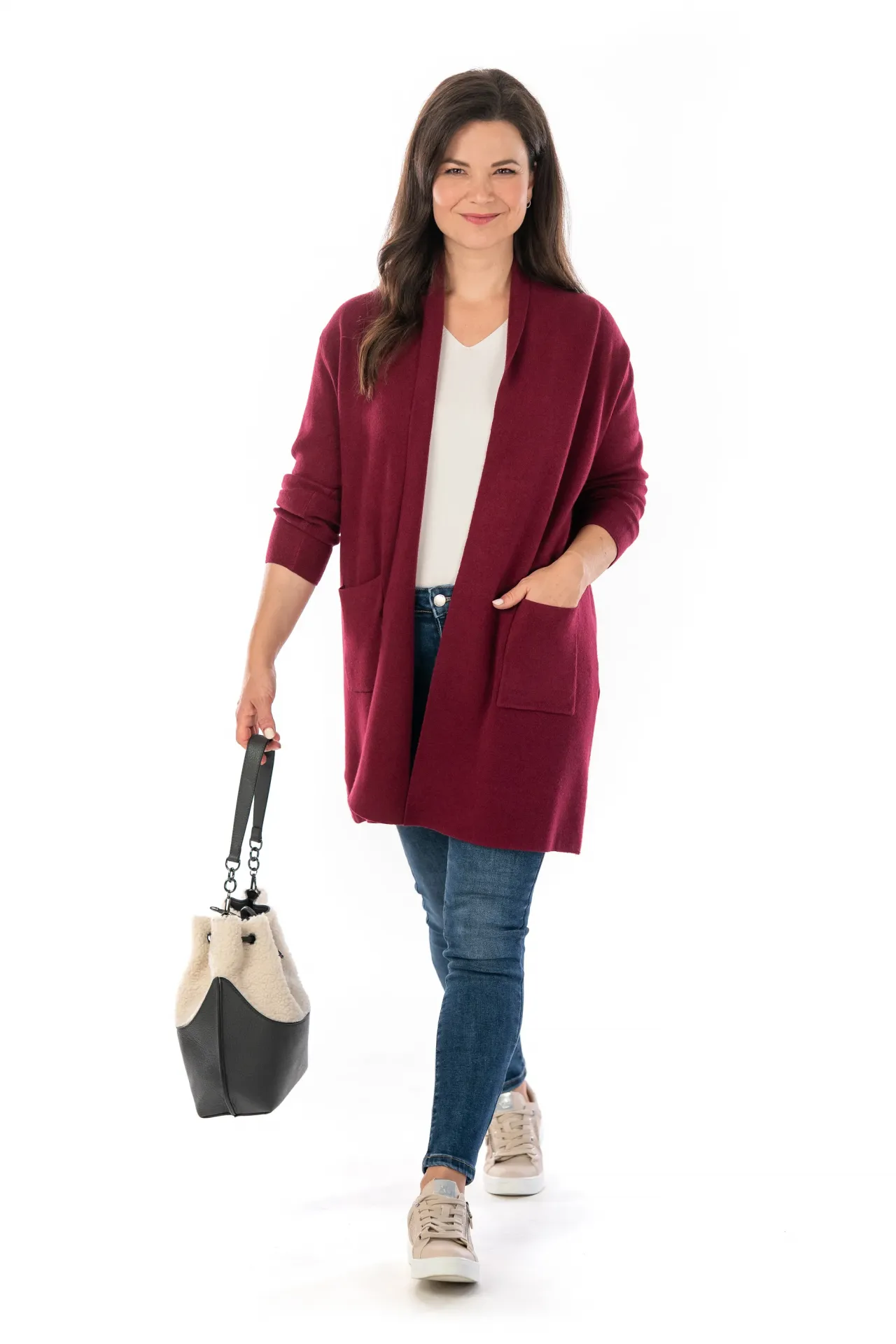 Dámský svetřík UNICO