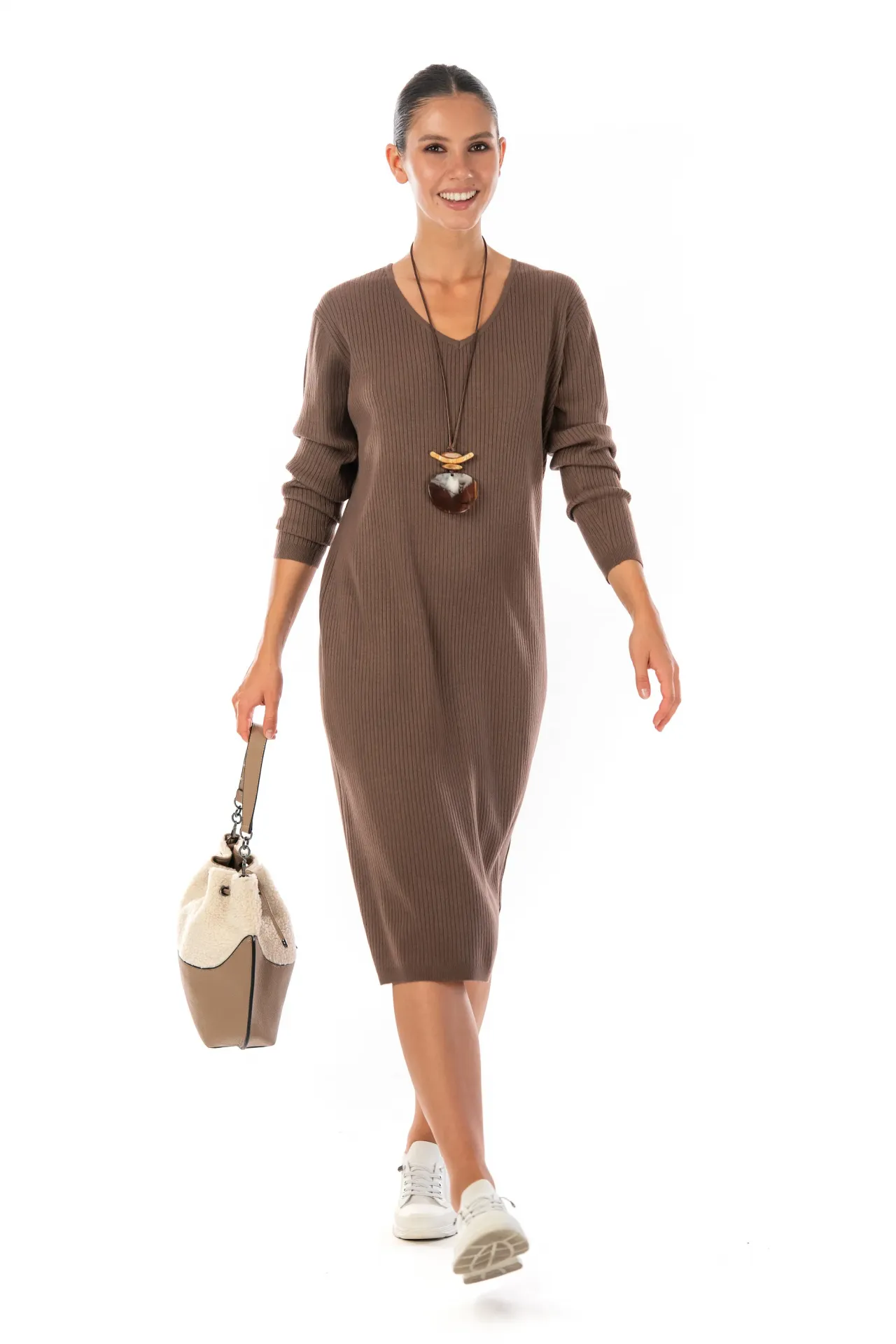 Dámské šaty PAMELA