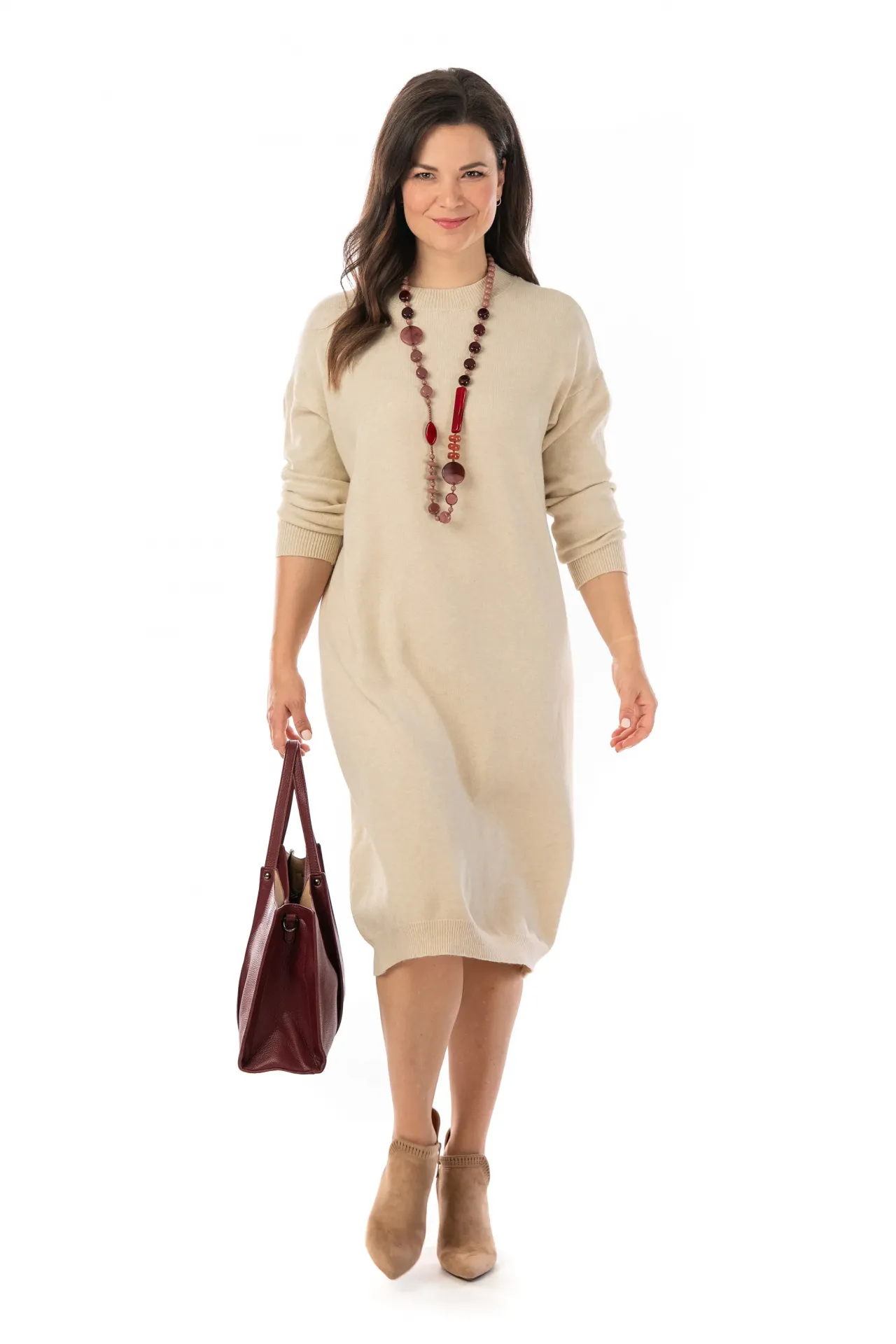 Dámské šaty BLISS