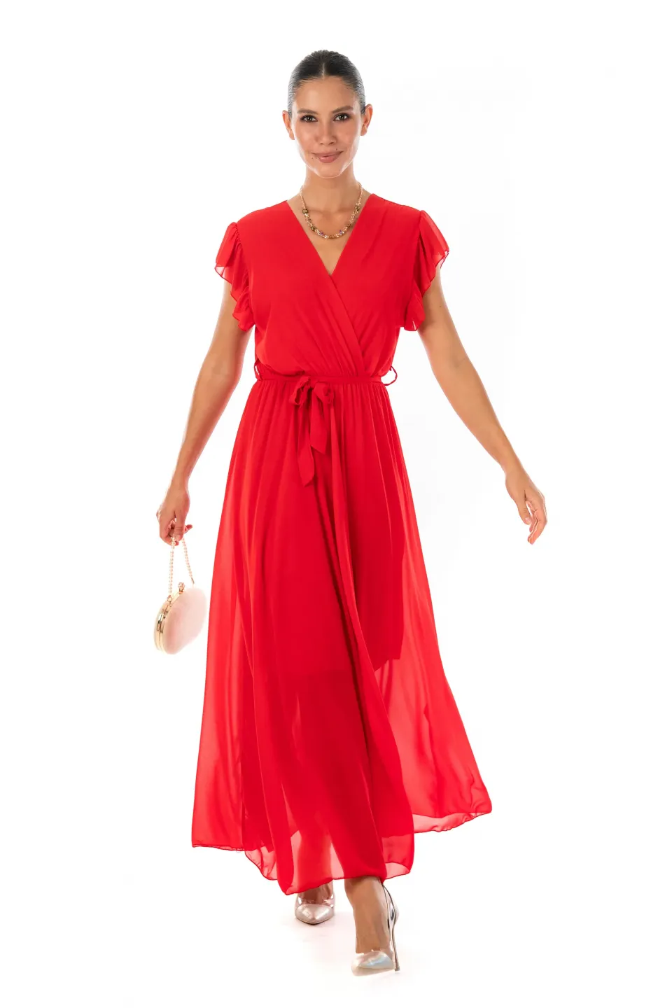 Dámské šaty HELIA