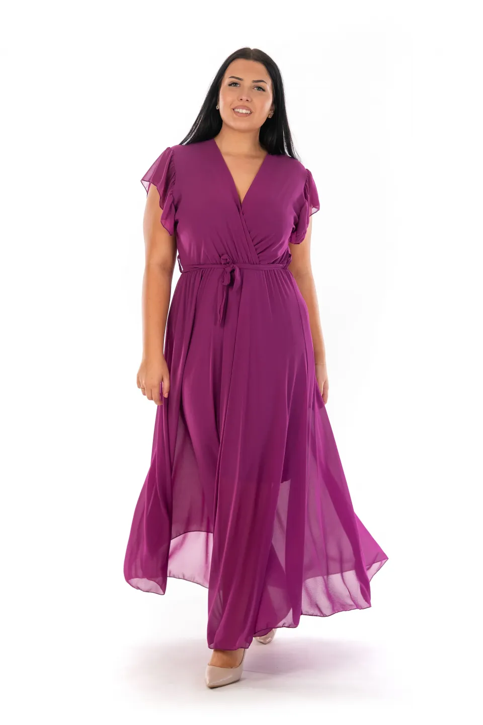 Dámské šaty HELIA