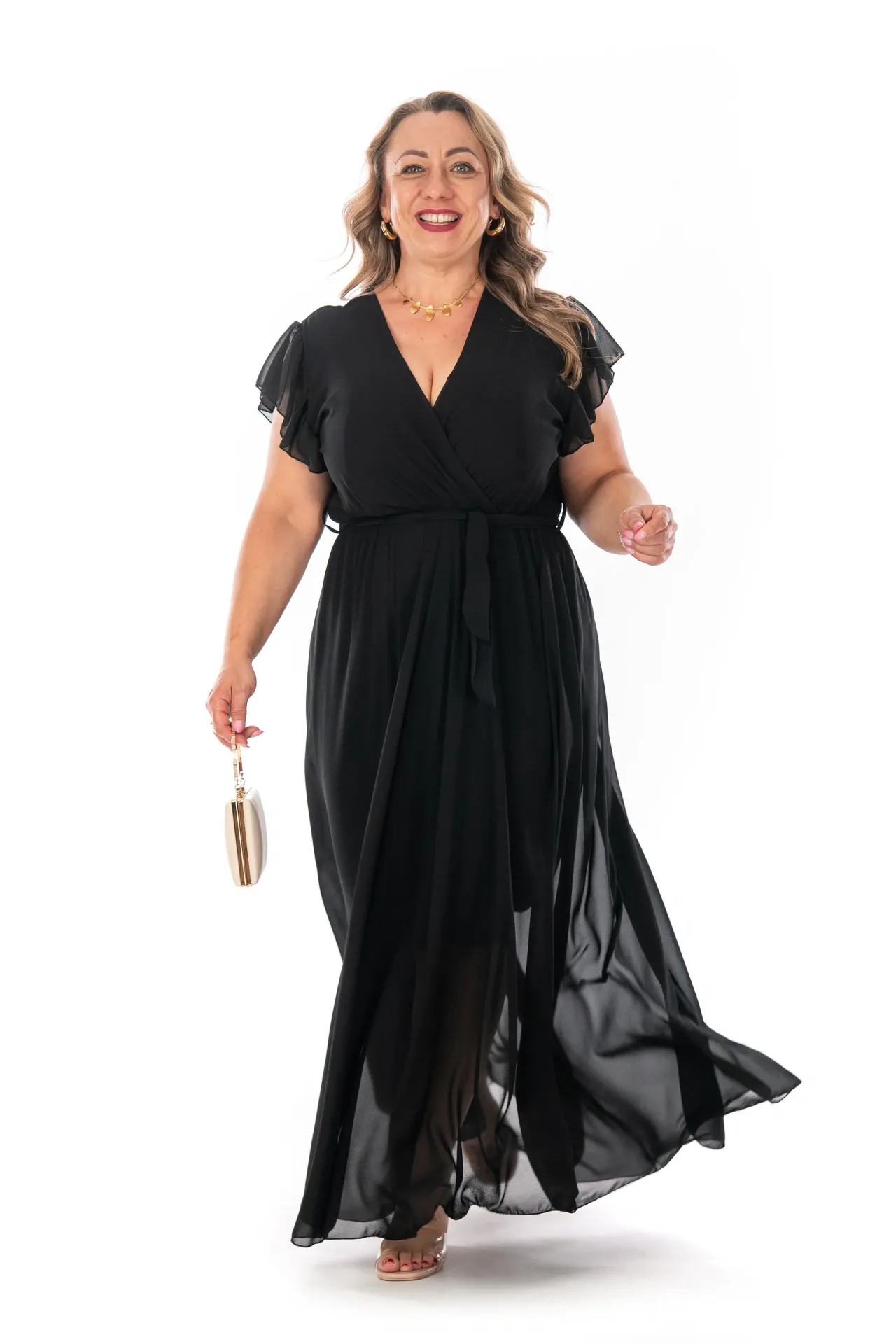 Dámské šaty HELIA