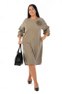 Dámské šaty ZUZKA