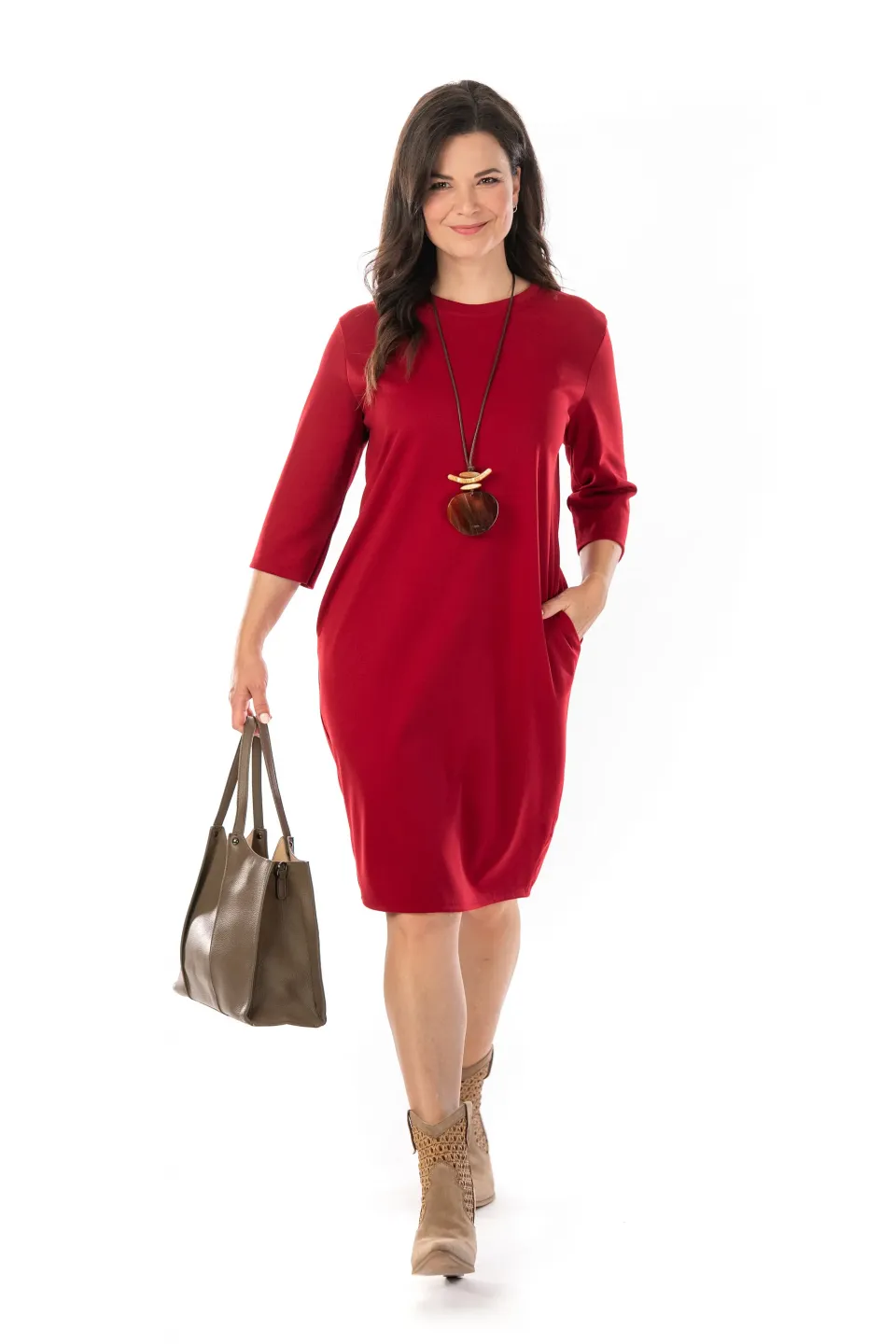 Dámské šaty RILEY