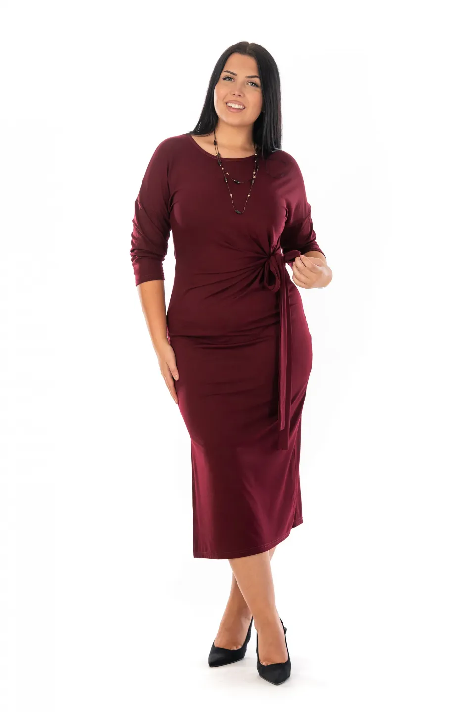 Dámské šaty LUCIA I