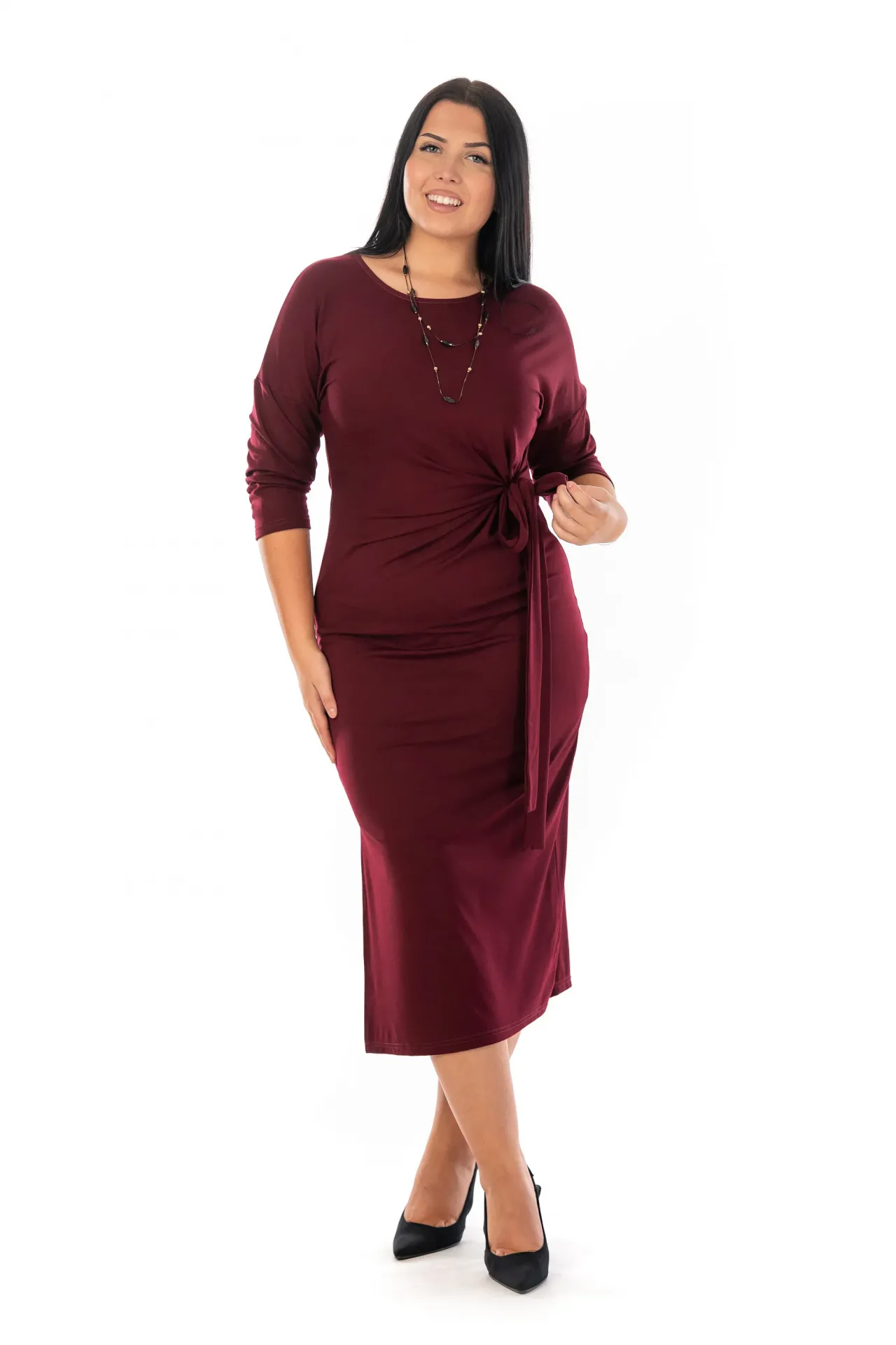 Dámské šaty LUCIA I