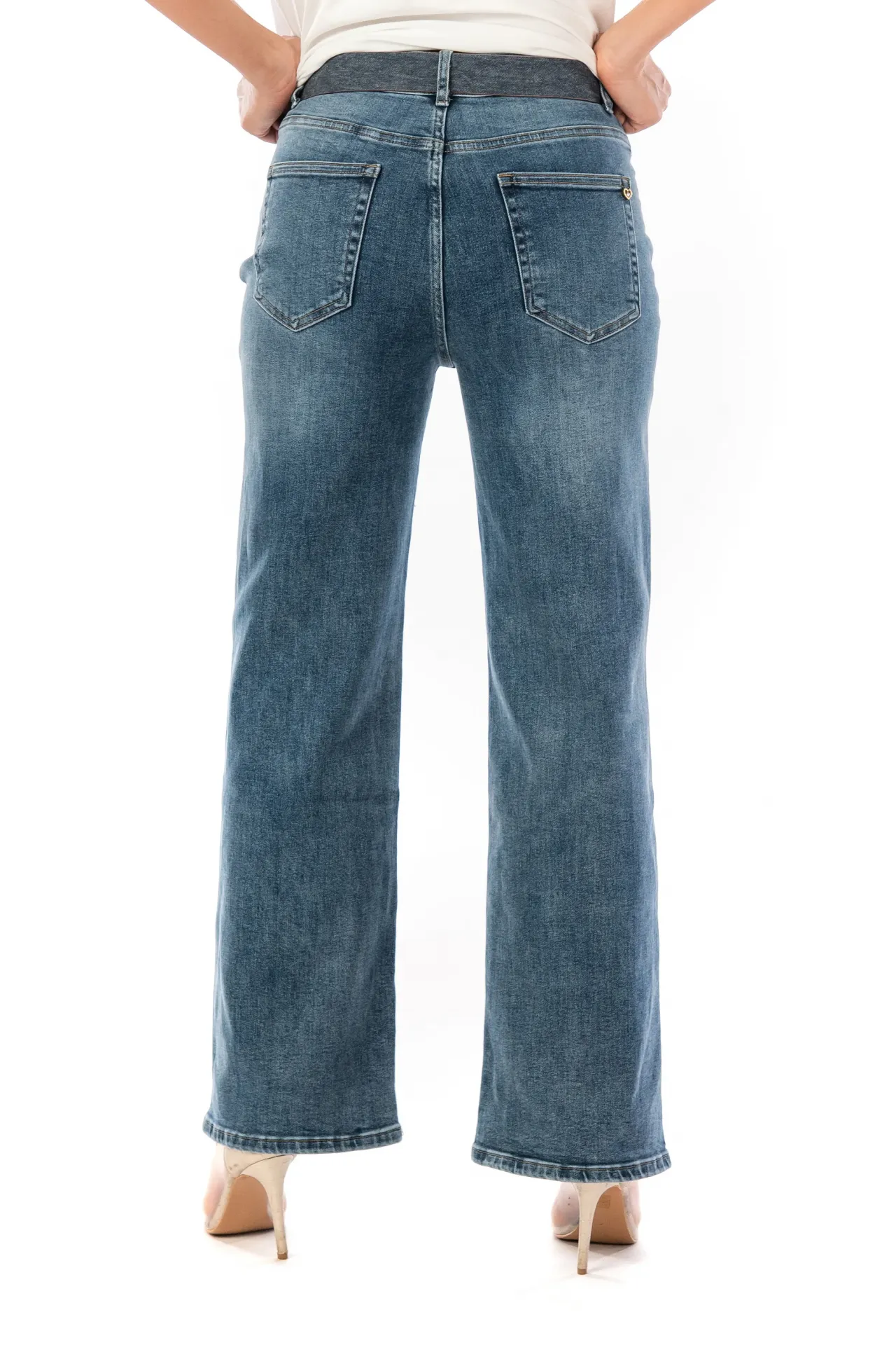 Dámské džíny JUDI