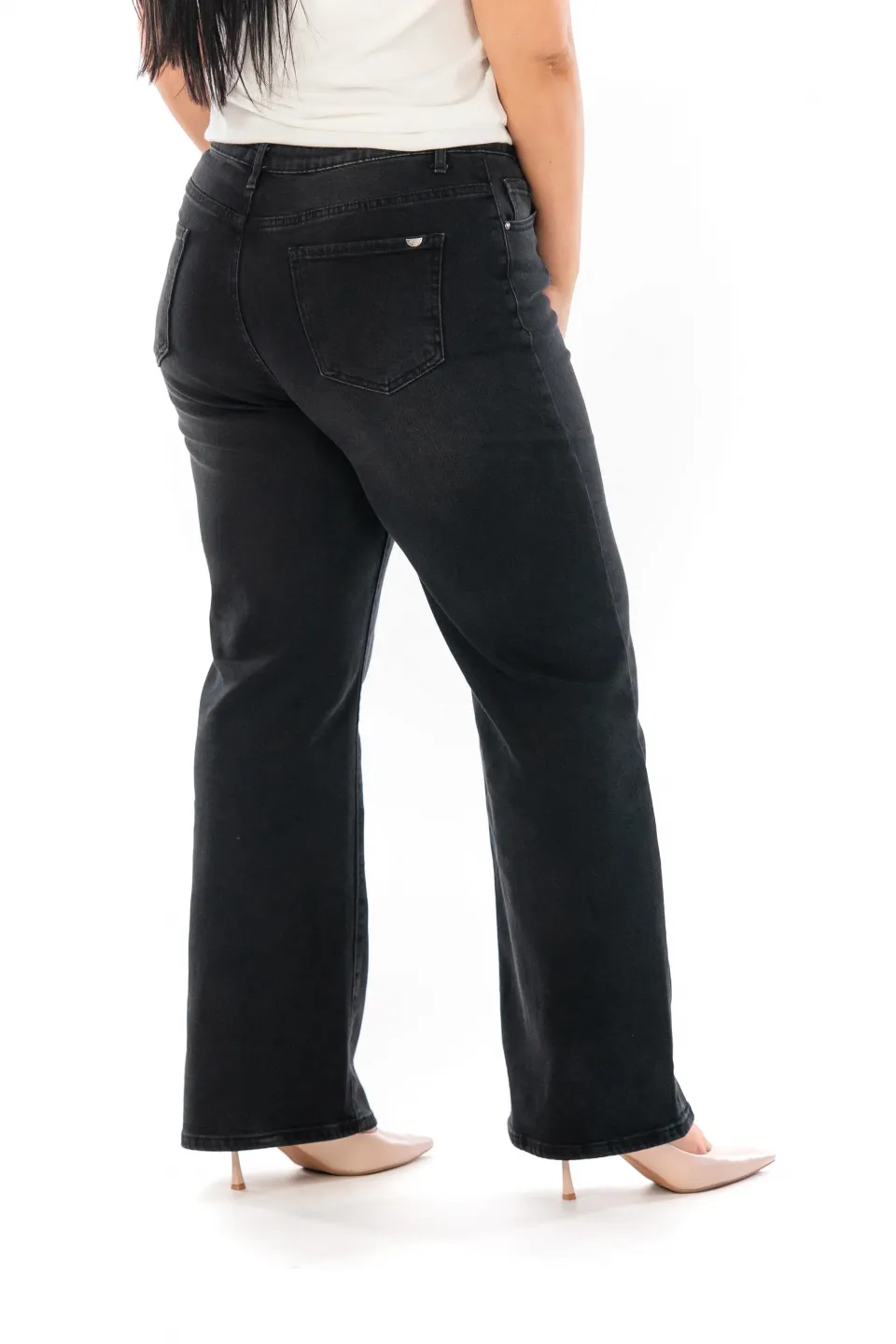 Dámské džíny FORME