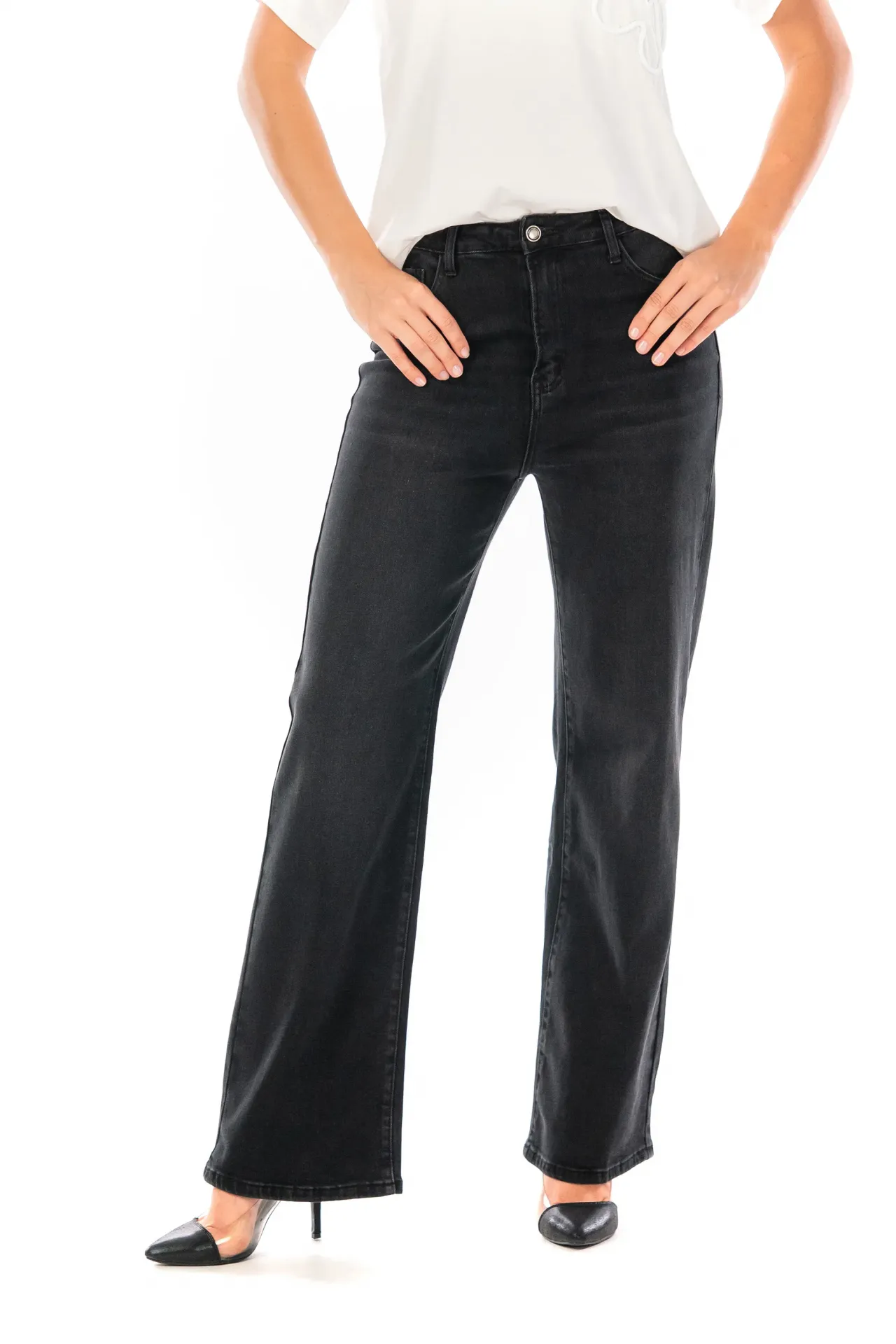 Dámské džíny FORME