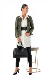 Dámská bunda CASSE