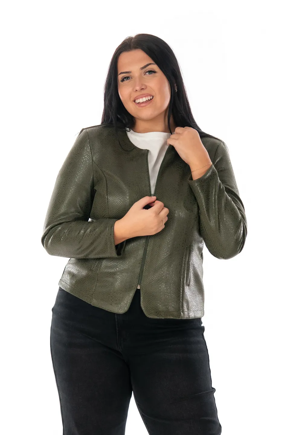 Dámská bunda CASSE