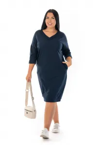 Dámské šaty ORNELLA