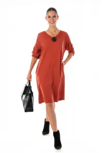 Dámské šaty ORNELLA