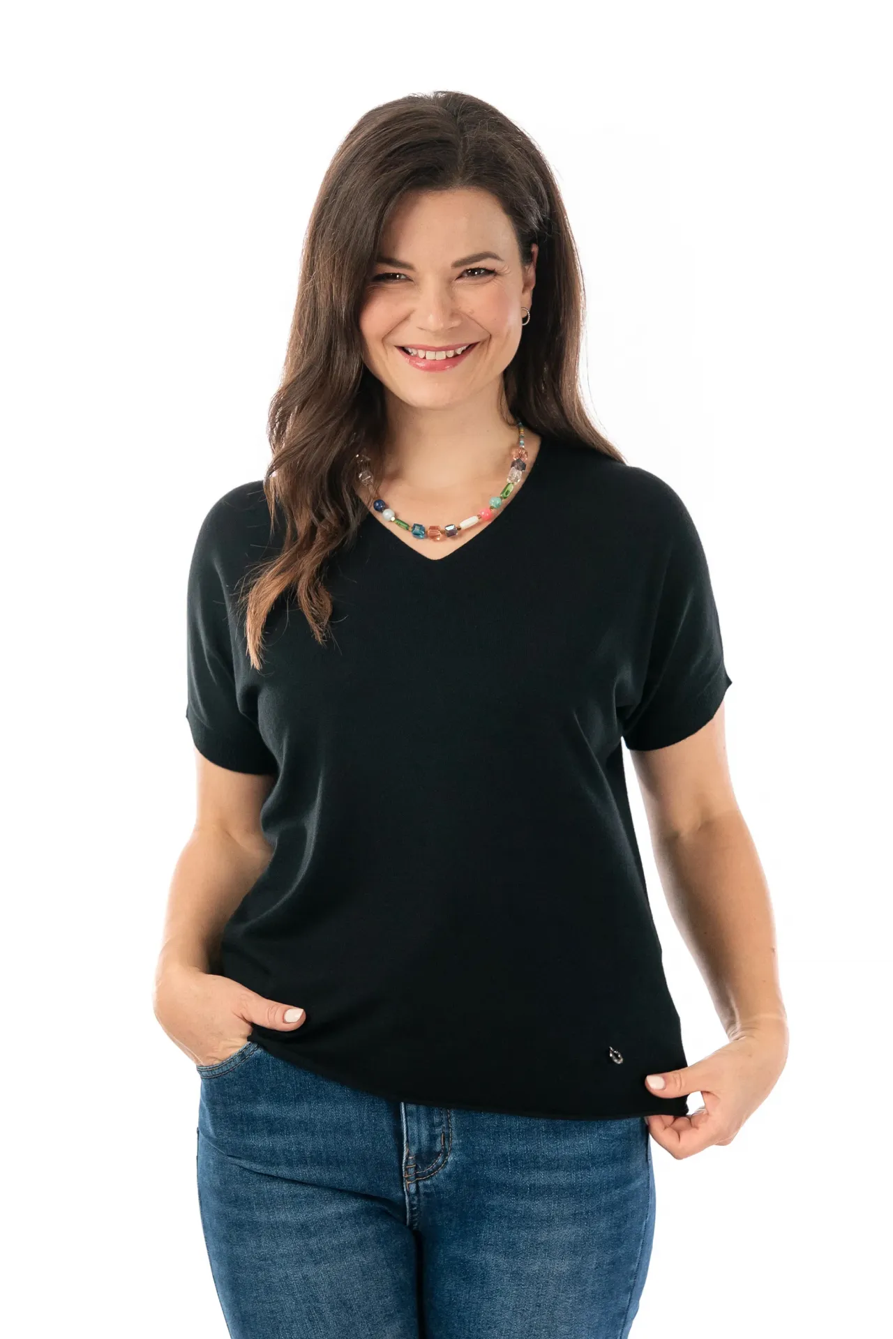 Dámský svetřík RING