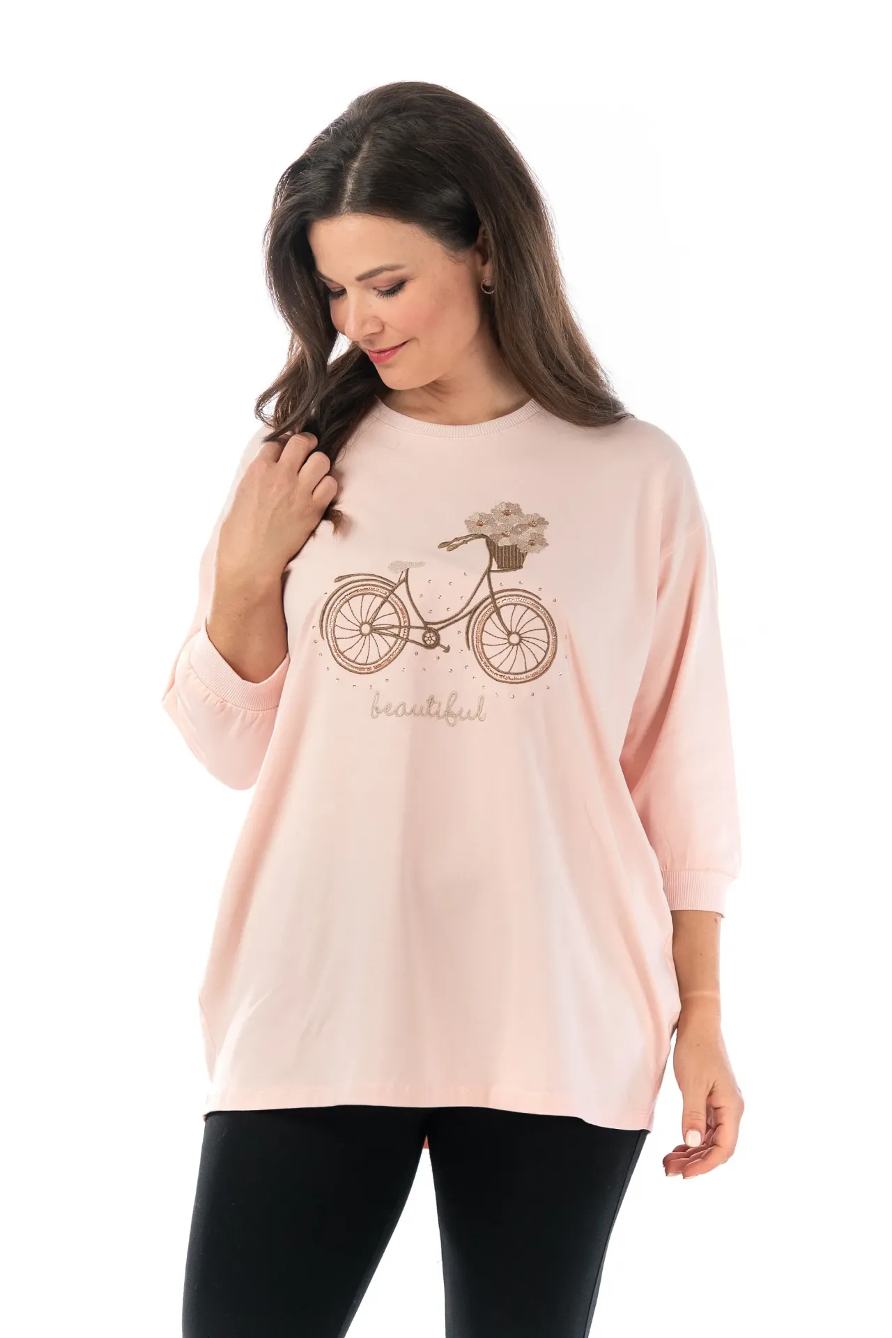 Dámská halenka ETERA