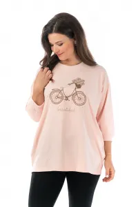 Dámská halenka ETERA