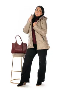 Dámská bunda SKYLER