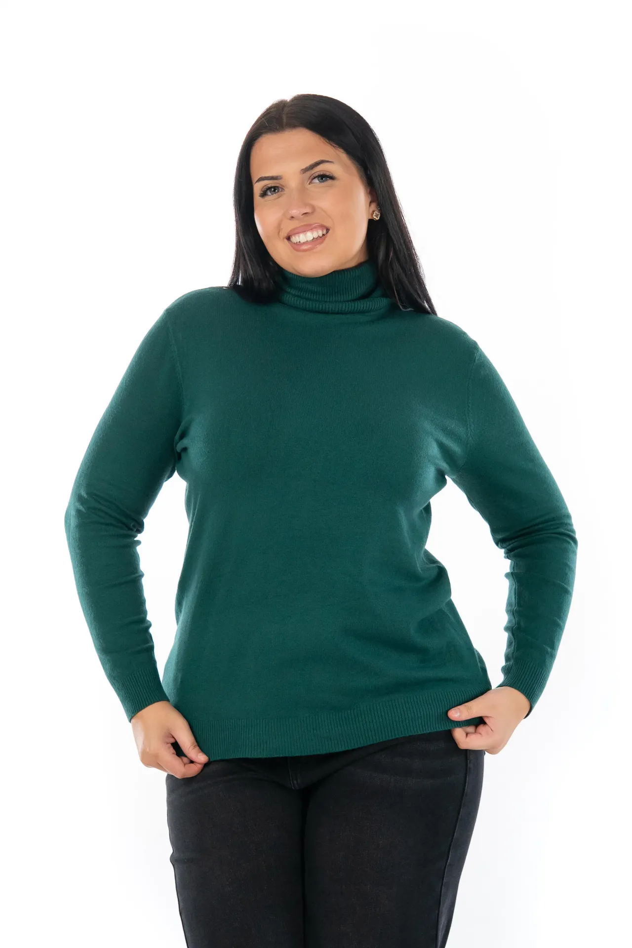 Dámský svetřík WILL