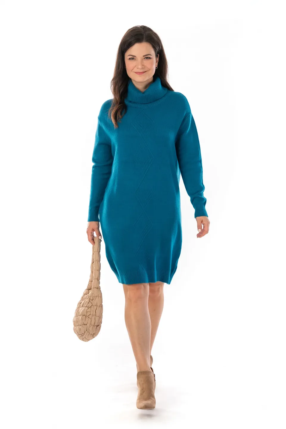 Dámské šaty INGRID