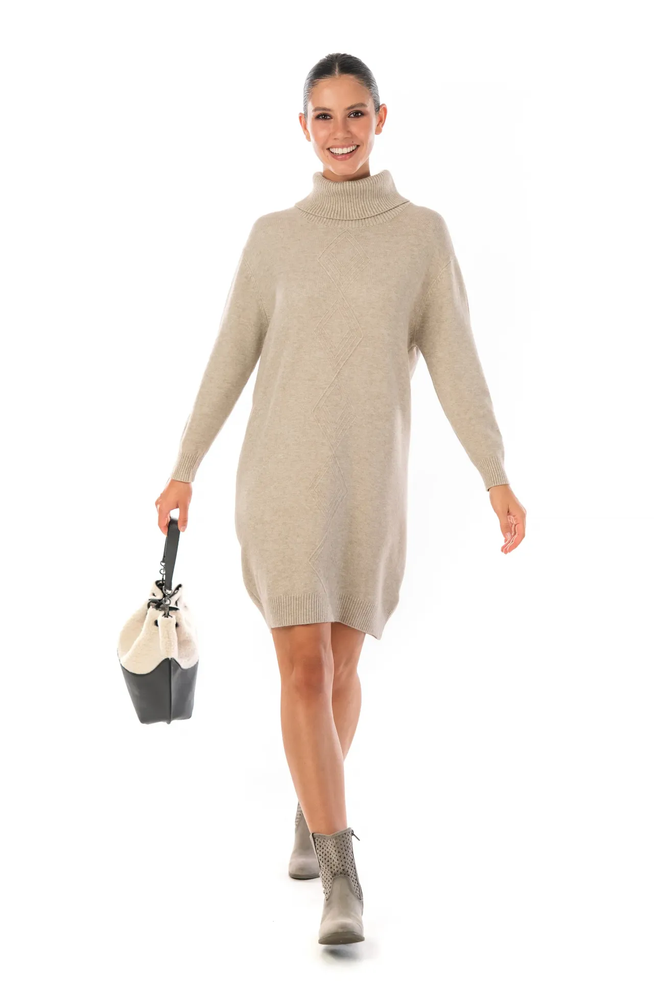 Dámské šaty INGRID