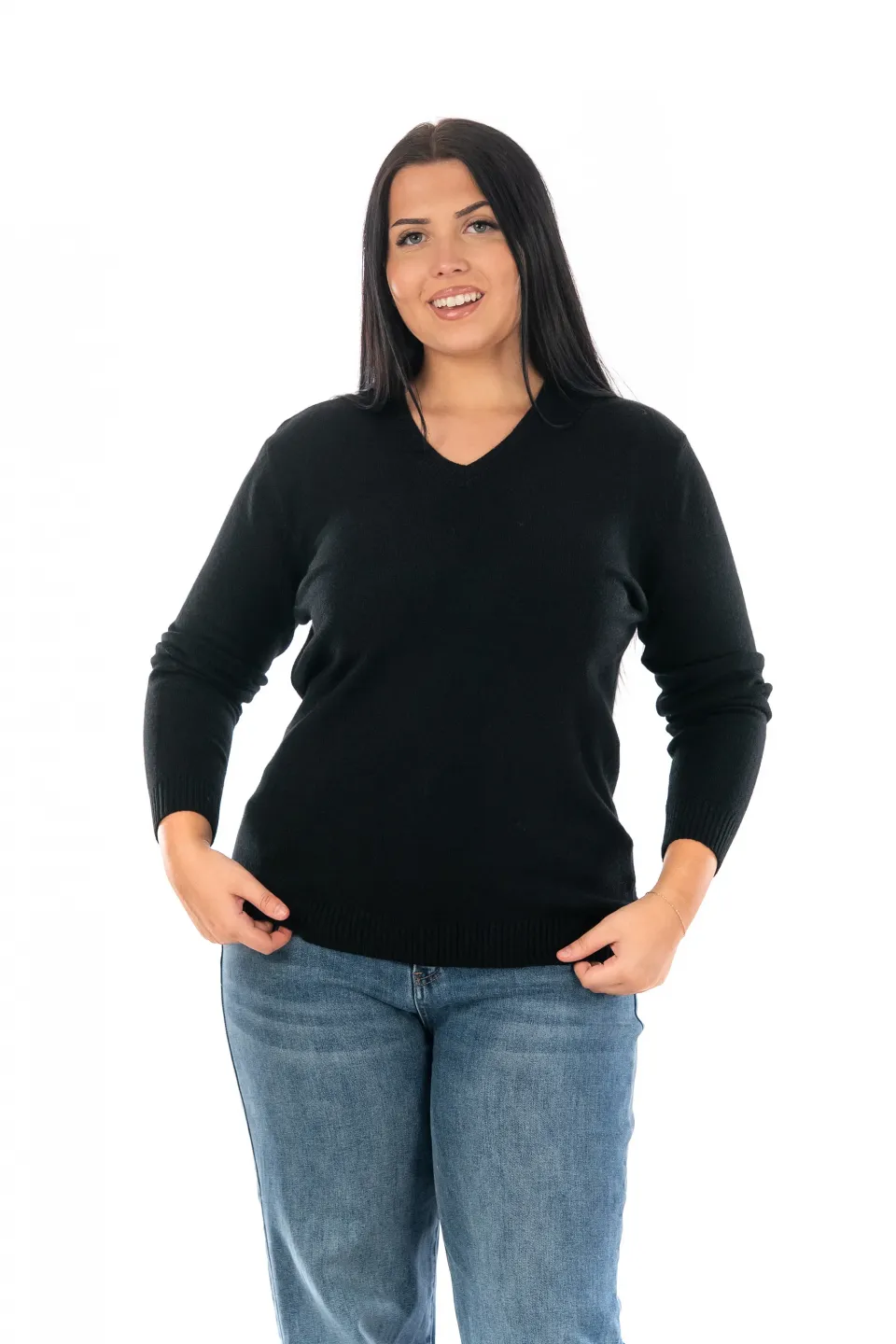 Dámský svetřík SHARRON