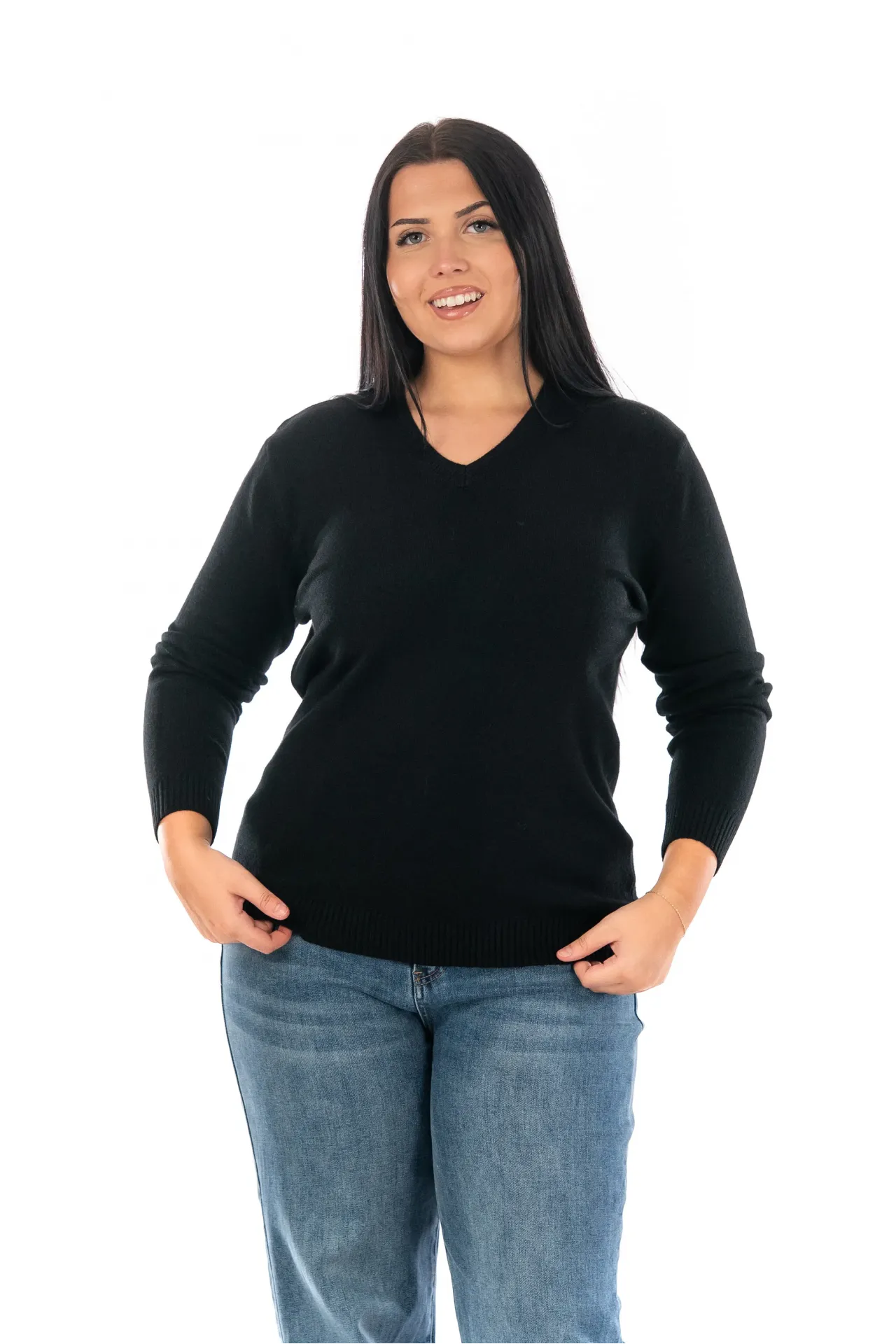 Dámský svetřík SHARRON