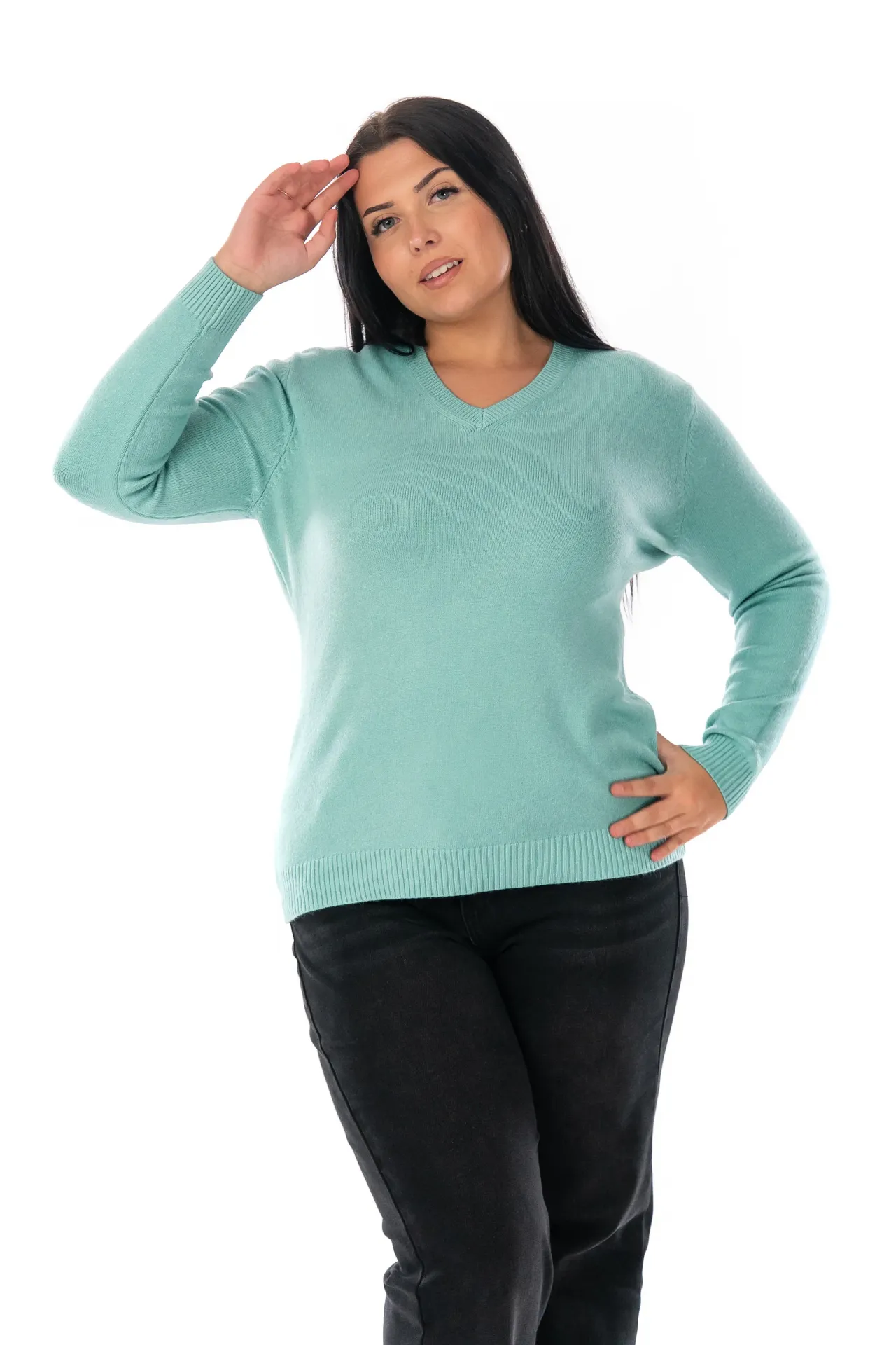 Dámský svetřík SHARRON