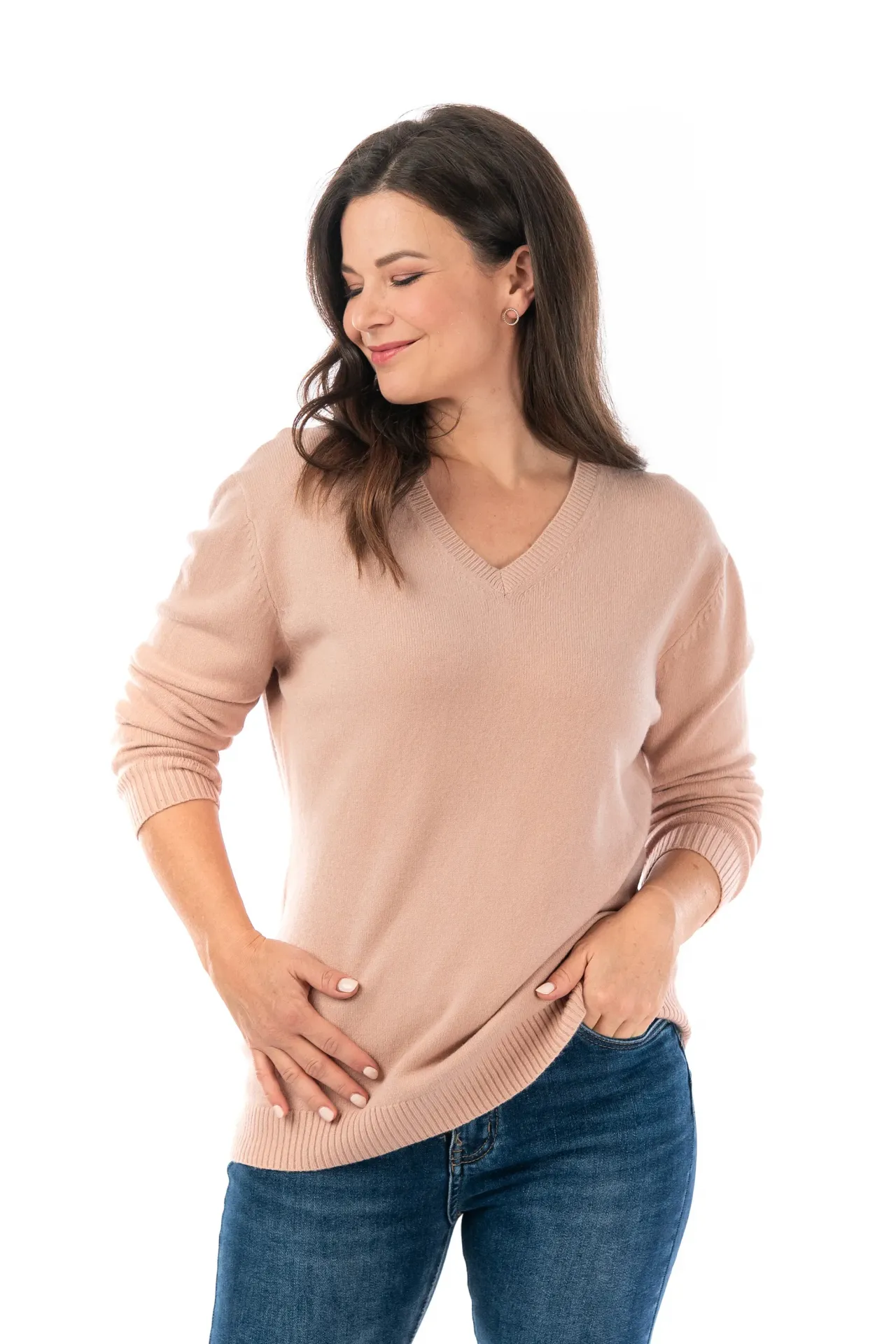 Dámský svetřík SHARRON