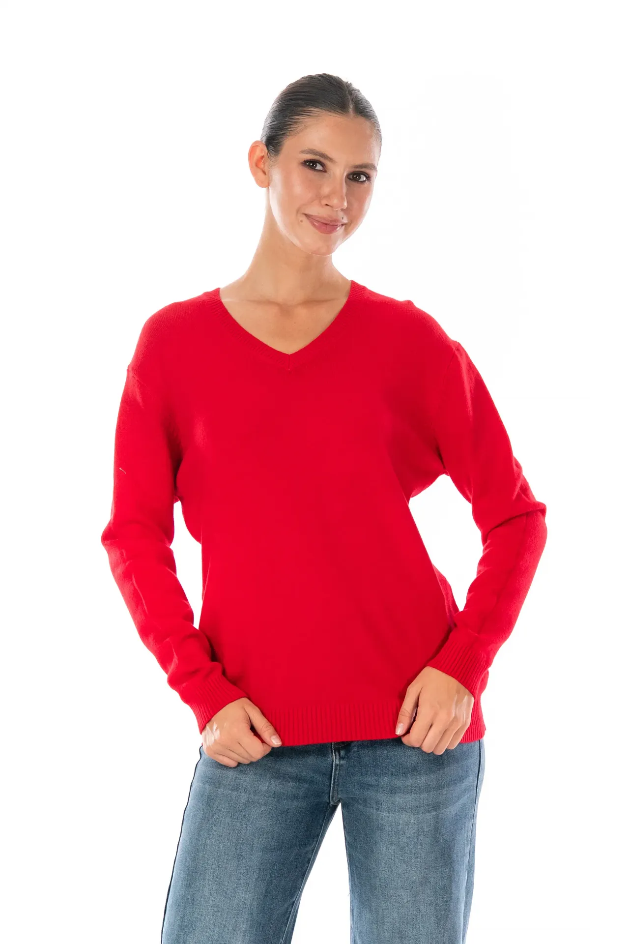 Dámský svetřík SHARRON