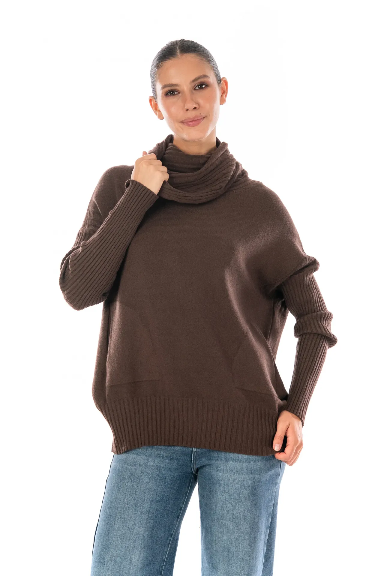 Dámský svetřík OLIVIA