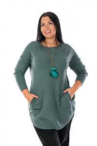 Dámský svetřík PEIXE