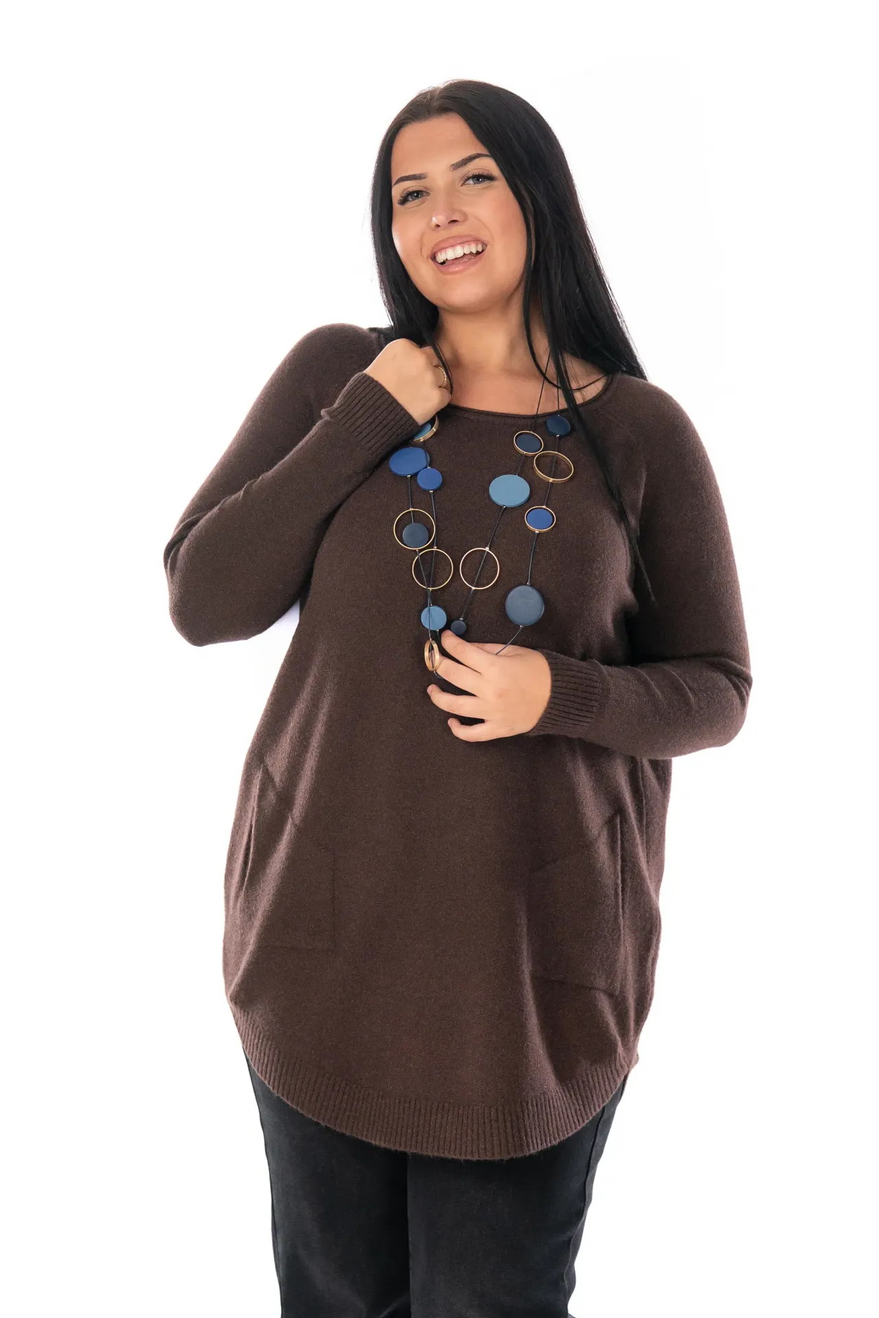 Dámský svetřík PEIXE