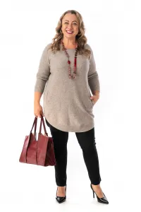 Dámský svetřík PEIXE